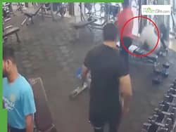 52-Year-Old Man Dies of Heart Attack While Working Out At Gym In MP: Can Regular Exercise Trigger Cardiac Deaths?