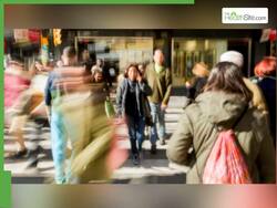 Japan's Shrinking Population: Government Worries As Country's Birth Rate Figures Hit A Record Low