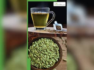 गर्मियों में खाली पेट जीरा-सौंफ का पानी पीने के 8 फायदे