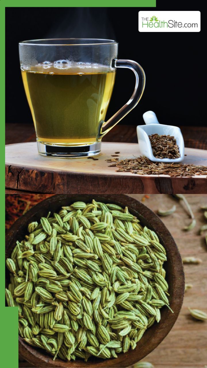 गर्मियों में खाली पेट जीरा-सौंफ का पानी पीने के 8 फायदे