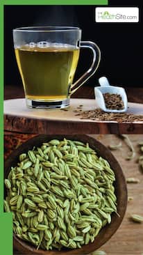 गर्मियों में खाली पेट जीरा-सौंफ का पानी पीने के 8 फायदे