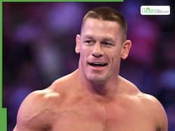 WWE Star John Cena Diagnosed With Skin Cancer Twice: Check Out These Sun Safety  Tips  By  CDC