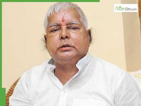 Lalu Prasad Yadav Health Update: Hospitalized With High Blood Sugar, Suffering From Severe Kidney Damage, Heart Ailment