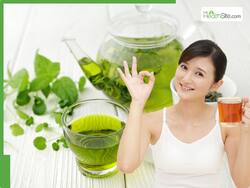 From Detox To De-Stress: 4 Expert Recommended Teas To Try For A Healthier Lifestyle