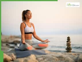Mindful Morning Yoga Routine: 6 Powerful Yoga Poses You Must Practice Daily For Energy And Calm Mindful Morning Yoga Routine: 6 Powerful Yoga Poses You Must Practice Daily For Energy And Calm