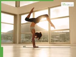 Morning Yoga Routine: 10 Proven Health Benefits of Starting The Day With Powerful Yoga Poses Everyday