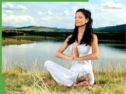 Morning Yoga Routine For Instant Energy Boost: 10 Powerful Yoga Poses To Supercharge Your Day Naturally