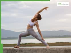 Morning Yoga Routine For PCOS Patients: Simple Yoga Asanas That Can Help Manage Polycystic Ovary Syndrome Symptoms