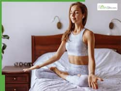 6 Simple Yoga Poses You Must Practice Daily In The Morning To Relax Your Mind Naturally