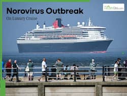 Norovirus Hits Luxury Cruise Ship: Over 100 Passengers And Crew Infected, What Caused Outbreak?