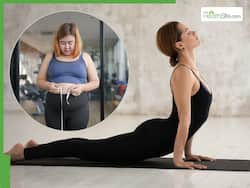 Obesity Management Tips After 30: Powerful Yoga Routine To Boost Metabolism, Burn Fat And Balance Hormones Naturally
