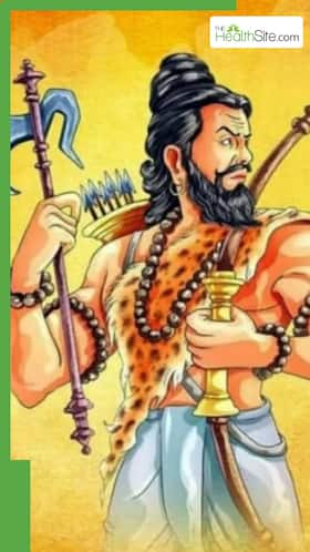 भगवान परशुराम से प्रेरित 8 पॉवरफुल बेबी नेम्स
