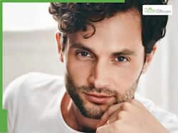 Penn Badgley On Suffering From Body Dysmorphia As A Child: 'I Hated My Body...'
