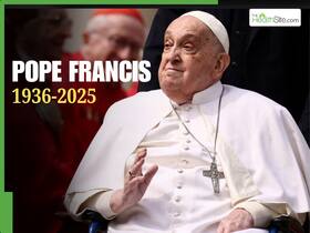 Pope Francis    Cause of Death Revealed: Not Pneumonia    The Vatican Confirms What Really Killed Pope Francis