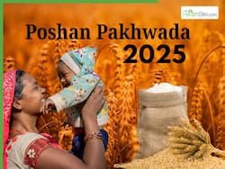 Poshan Pakhwada 2025: Govt Launches 7th Poshan Pakhwada To Tackle Malnutrition, Fight Obesity, And Promote Child Health