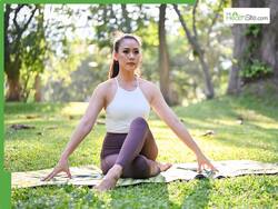 Mindful Yoga Routine: 10 Excellent Yoga Poses To Boost Confidence And Self-Esteem