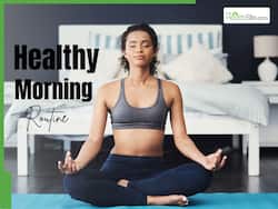 Productive Morning Yoga Routine: 10 Excellent Yoga Poses That You Must Try To Keep Calm And Focused