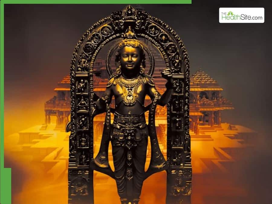 Ram Navami 2025: Top 100 Cute Baby Names Inspired By Lord Rama, With Their Meanings
