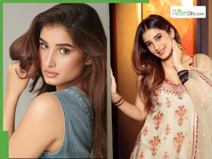 Rasha Thadani's Beauty Secrets: Raveena Tandon’s 20-Year-Old Daughter Follows This Skincare Routine For Glowing Skin