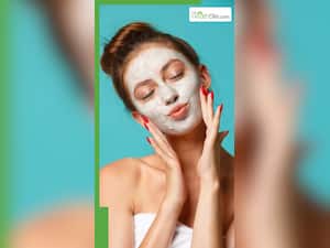 कच्चे दूध से चेहरे की मालिश करने के फायदे