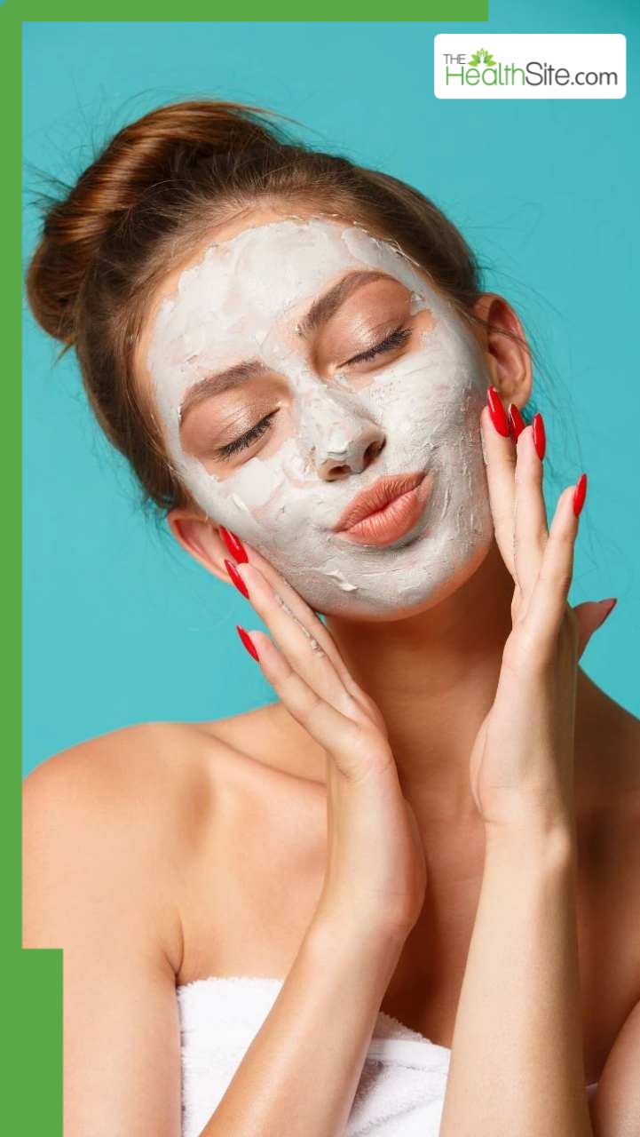 рдХрдЪреНрдЪреЗ рджреВрдз рд╕реЗ рдЪреЗрд╣рд░реЗ рдХреА рдорд╛рд▓рд┐рд╢ рдХрд░рдиреЗ рдХреЗ рдлрд╛рдпрджреЗ