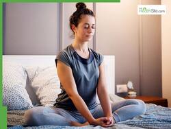 Relaxing Yoga Routine: 8 Powerful Yoga Poses You Must Practice Immediately After Waking Up In The Morning Daily