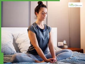 Relaxing Yoga Routine: 8 Powerful Yoga Poses You Must Practice Immediately After Waking Up In The Morning Daily