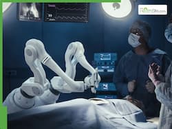 Breast Cancer Treatment: Why More Surgeons Are Turning To Robot-Assisted Surgery For Precision, And Faster Recovery