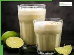 Sattu Powder And Milk Benefits: 7 Reasons To Start Your Day With This Cooling Drink
