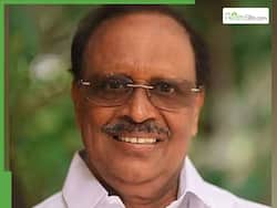 Senior Congress Leader Sooranad Rajasekharan Dies At 75 After Battling Cancer