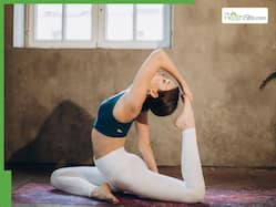 Simple Yoga Routine: 8 Powerful Yoga Asanas To Practice Daily Morning After Waking Up For Flexibility And Focus