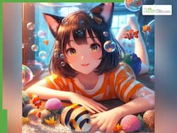 The Ghibli Effect: Can Social Media's Latest Trend Trigger An Identity Crisis?