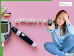 Diabetes In Summer Warning Symptoms: 7 Unusual Signs Your Blood Sugar Is Out of Control