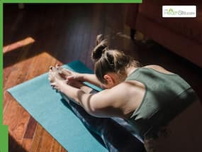 Ideal Morning Yoga Routine: 10 Powerful Yoga Poses You Must Practice For Instant Energy And Vitality Ideal Morning Yoga Routine: 10 Powerful Yoga Poses You Must Practice For Instant Energy And Vitality