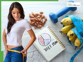 Summer Weight Loss Plan: Super Effective Diet And Workout Routine To Lose 5kgs In 1 Month