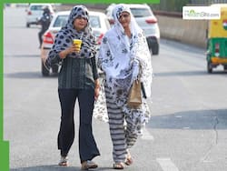 Tips To Cope Amidst Heatwave: Try These Expert-Backed Dietary Changes To Beat The Heat Naturally