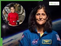 Sunita Williams Health Updates: NASA Astronaut Under Rehabilitation, How 9 Months Space Affected Her Body Movements