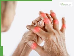 Swollen Fingers And Joint Pain: Rheumatoid Arthritis And 7 Other Hidden Diseases That Could Be Silently Crippling You