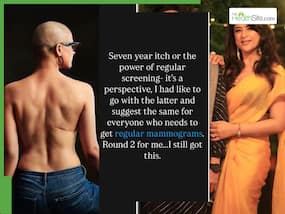 Tahira Kashyap   s Breast Cancer Returns After 7 Years, Says 'Round 2, But I Got This' - Importance of Regular Screenings