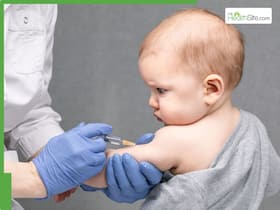 Top Immunization Questions Answered: Expert Insights on Vaccine Myths, Side Effects, and Your Baby   s Health