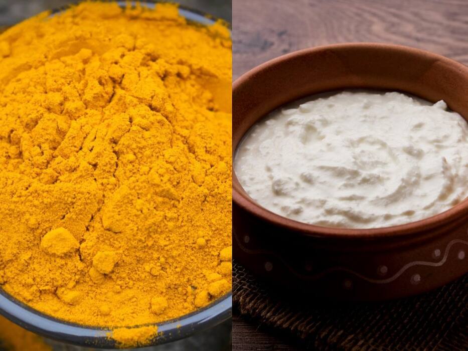 हल्दी से चेहरे के बाल कैसे हटाएं? जानें 5 तरीके, जिनसे फेशियल हेयर से मिलेगा छुटकारा