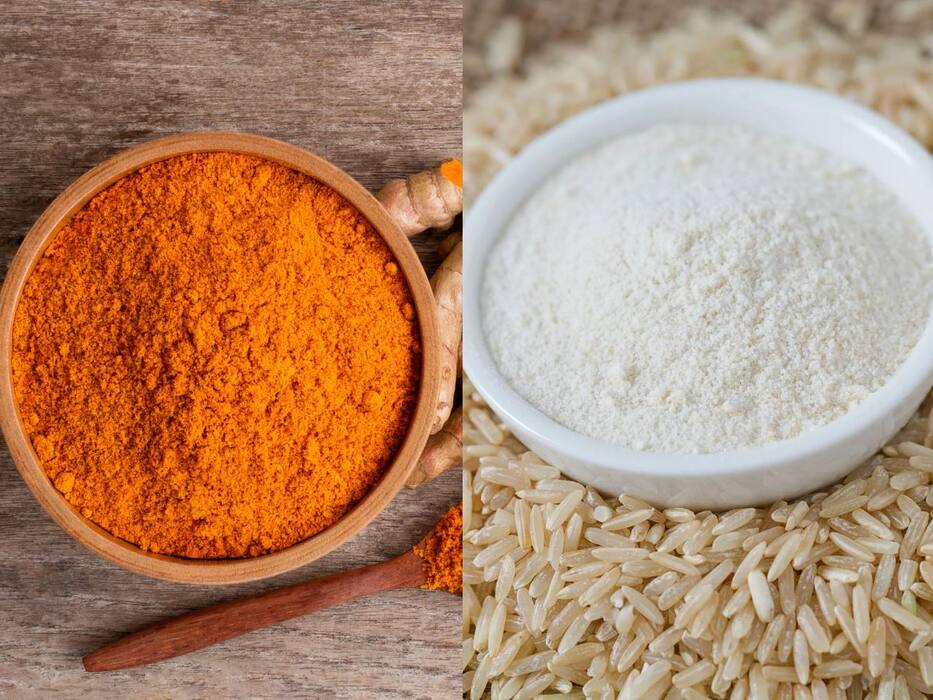 हल्दी से चेहरे के बाल कैसे हटाएं? जानें 5 तरीके, जिनसे फेशियल हेयर से मिलेगा छुटकारा