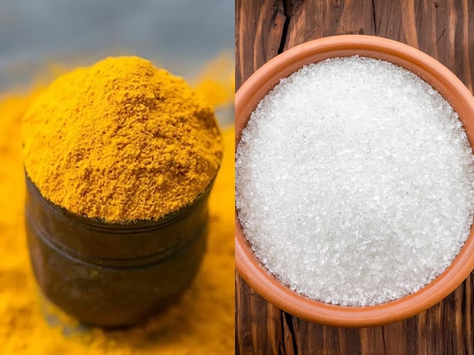 हल्दी से चेहरे के बाल कैसे हटाएं? जानें 5 तरीके, जिनसे फेशियल हेयर से मिलेगा छुटकारा