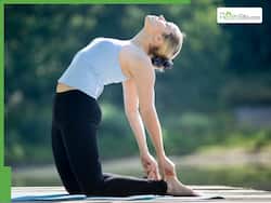 8 Healthy Reasons Why You Must Practise Ustrasana (Camel Pose Yoga) Daily