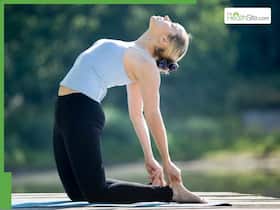 8 Healthy Reasons Why You Must Practise Ustrasana (Camel Pose Yoga) Daily 8 Healthy Reasons Why You Must Practise Ustrasana (Camel Pose Yoga) Daily