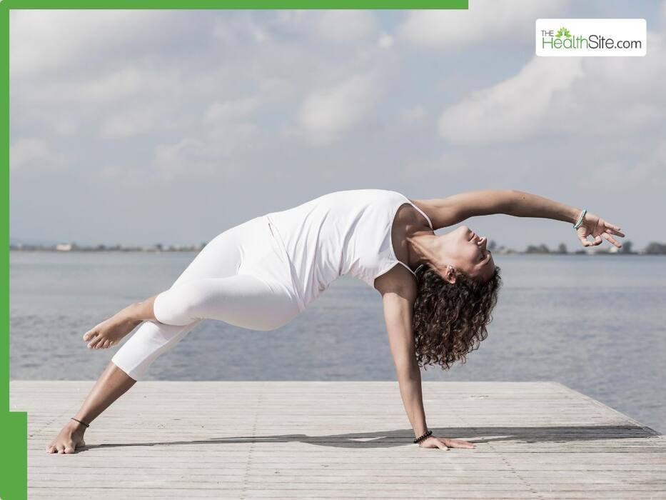 6 Easy Everyday Yoga Asanas That Can Instantly Boost Your Strength And Flexibility