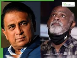 Vinod Kambli Gets    30,000 Monthly Aid From Sunil Gavaskar For Medical Expenses; Sachin Tendulkar Has Also Supported Him