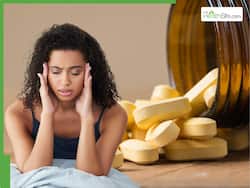 Vitamin Deficiencies In Women: 7 Warning Signs Your Body Is Lacking Essential Nutrients And How To Fix It Naturally