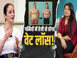 गर्मियों में वजन घटाना होगा आसान! जानें कैसे?