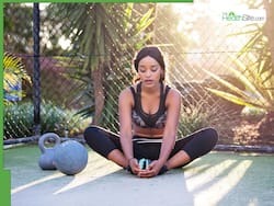 5 Reasons Why Women Must Regularly Focus On Core Training